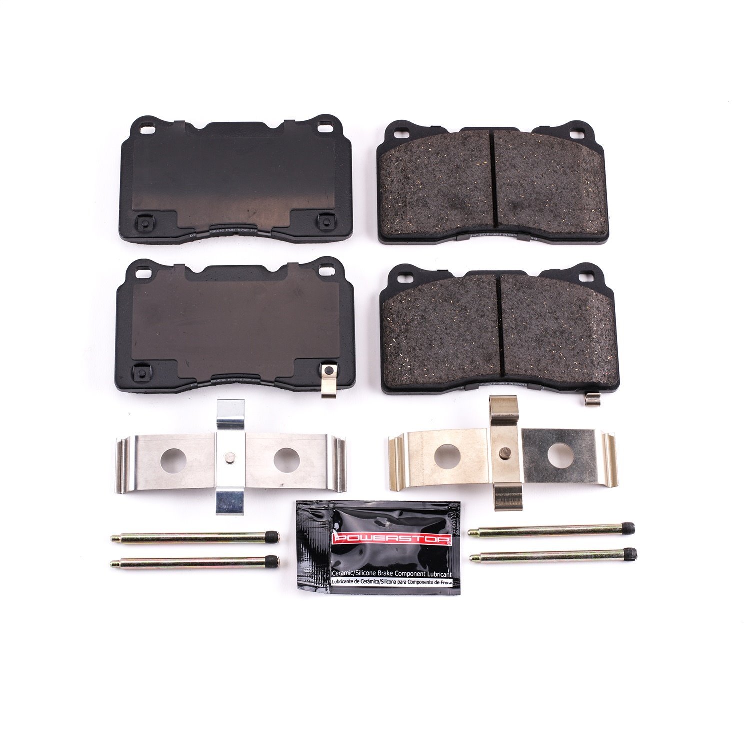 Z23 Evolution Sport Brake Pads