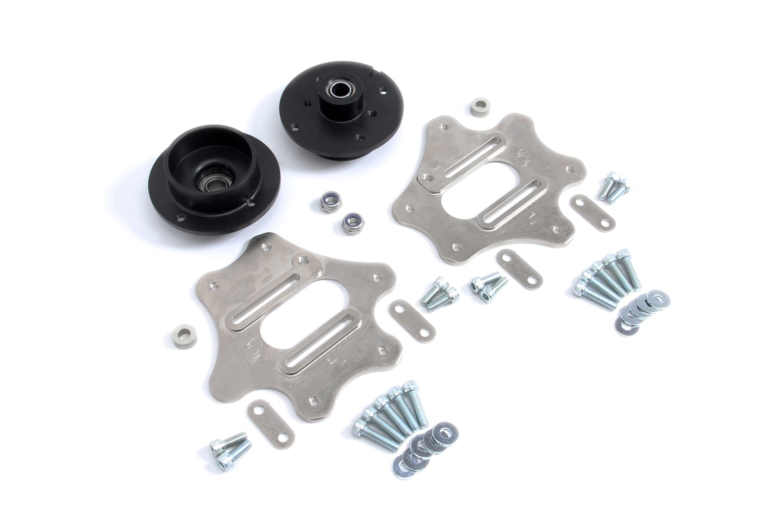 CAMBER PLATE KIT F2X/F3X