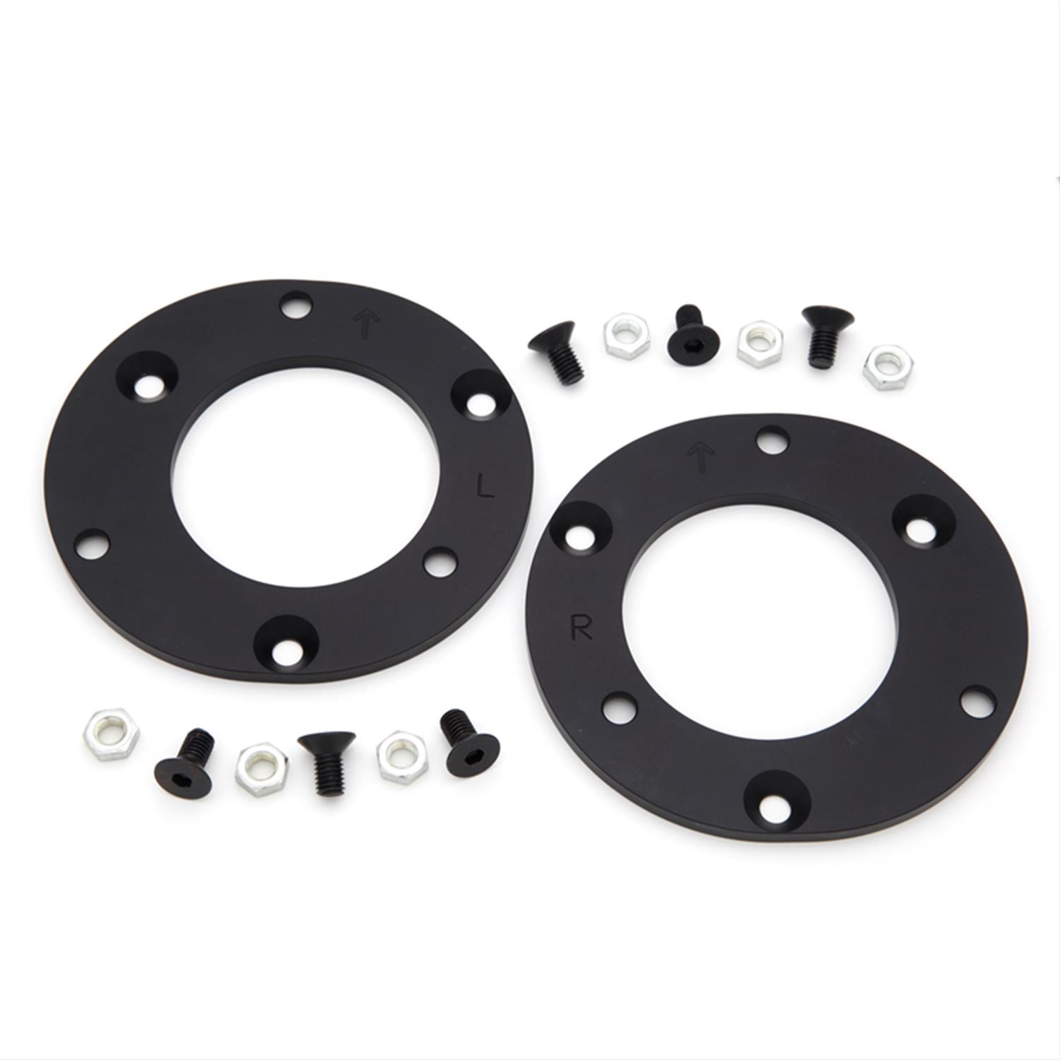 CAMBER PLATE KIT M3 E46