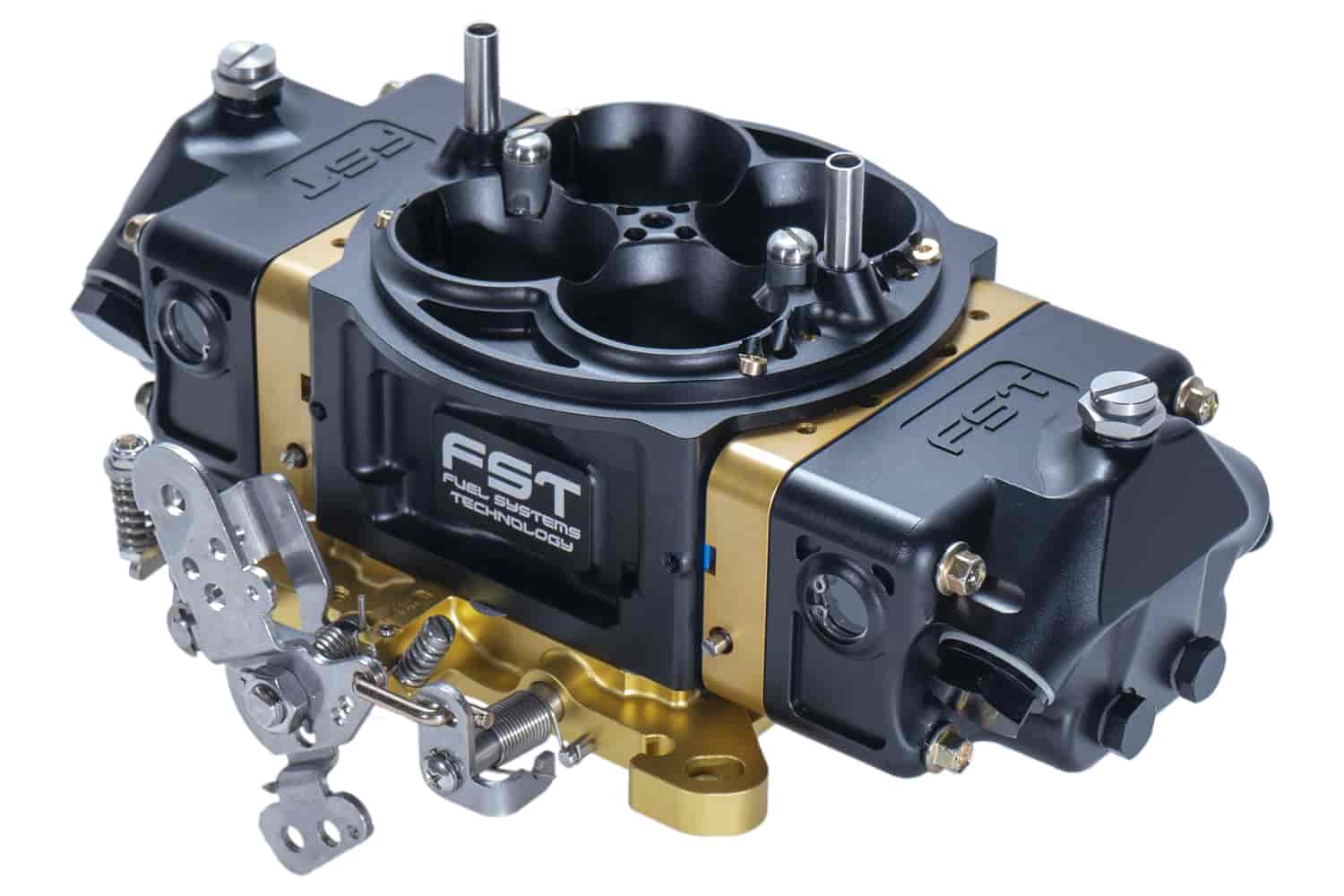Billet X-treme Pro 4-Barrel Carburetor 850 CFM Mechanical Secondary