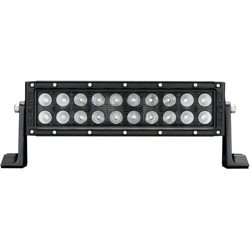 C-Series LED Light Bar 10"