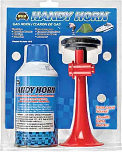 Handy Horn 120 Decibels