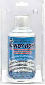 Handy Horn Refill 8-Ounce Refill Can of Environmentally Safe Gas for 425-490