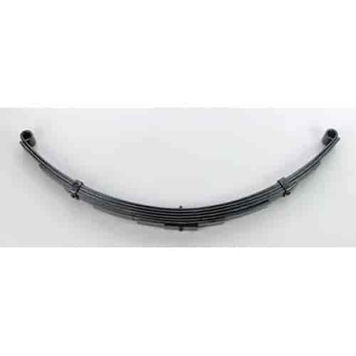 Explorer Using Tech Leaf Spring 2001-05 Ford Explorer Sport Trac — SUPERLIFT SUSPENSION SYSTEMS