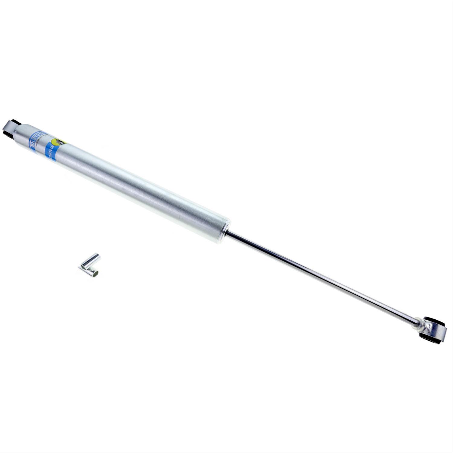 5125 Bilstein Shock Absorber Collapsed Length: 20.77 in. [Rear]