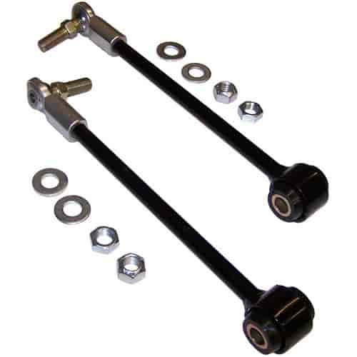 Sway Bar Link Fixed For 3-4 in. Lift