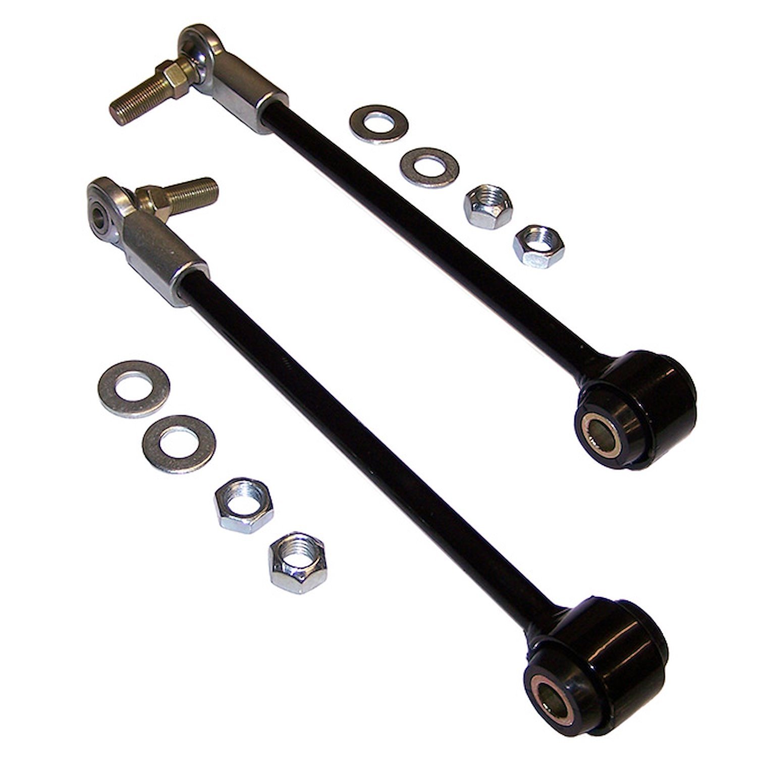FRONT SWAY BAR LINKS JEEP