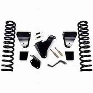 4-Link Conversion Kit For 4 in. Lift