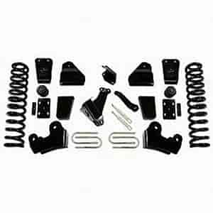 4-Link Conversion Kit For 6 in. Lift