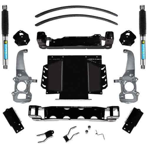 Suspension Lift Kit 2004-2008 Ford F150 4WD