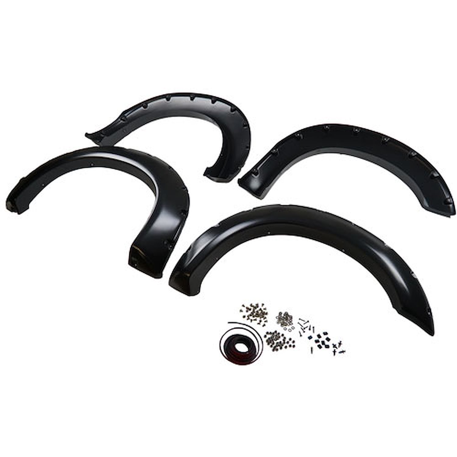 Bolt Style Fender Flares 2011-2015 F-250/F-350