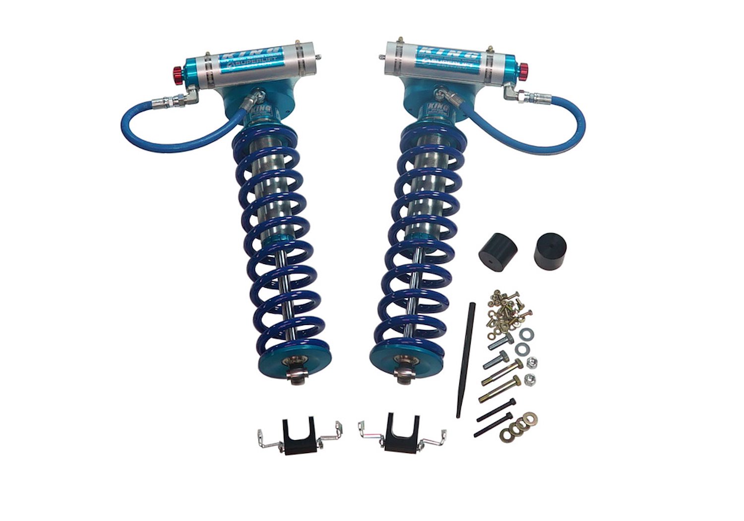 Coilover Shock 6-8in King