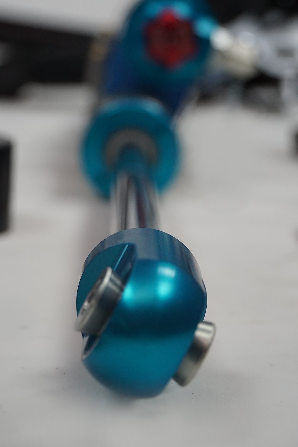 more