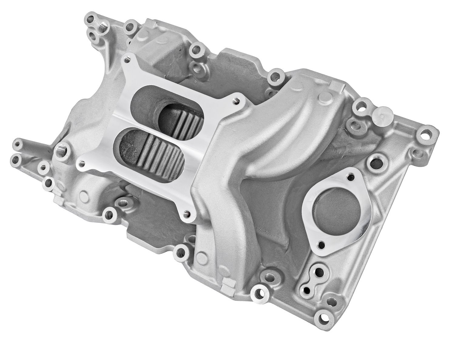 Crosswind Intake Manifold 1500-6500 RPM Range