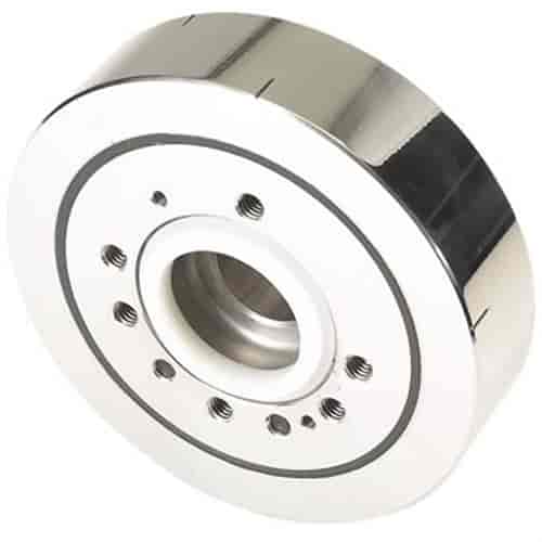 Powerforce Harmonic Damper Early Small Block Ford