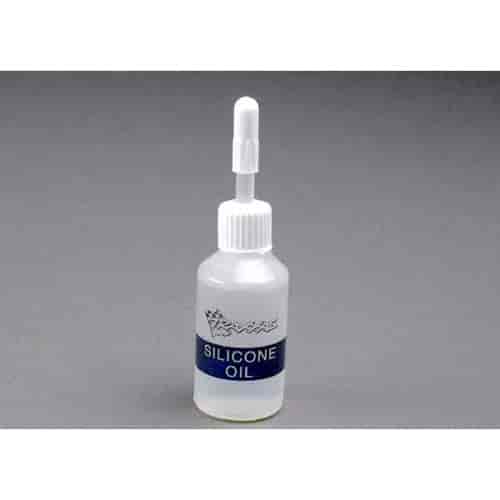 Silicone Shock Oil 1 Ounce