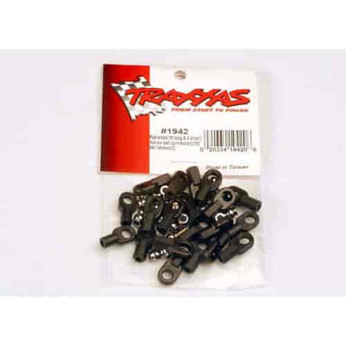Rod End Kit Includes 16 Long Rod Ends