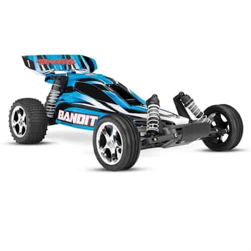 *USED* Bandit 2WD XL-5 Buggy 1/10 Scale