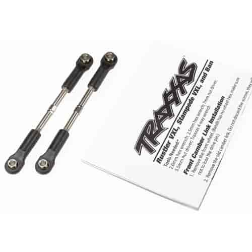 Toe Link Turnbuckles 55mm (75mm Center to Center)
