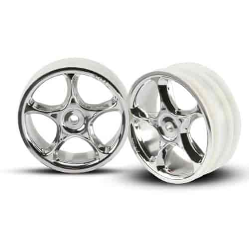 Front Wheels 2.2" Tracer