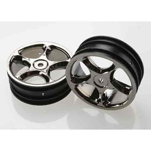 Front Wheels 2.2" Tracer