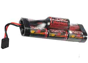 Power Cell Series 3 Battery Heavy-Duty Construction