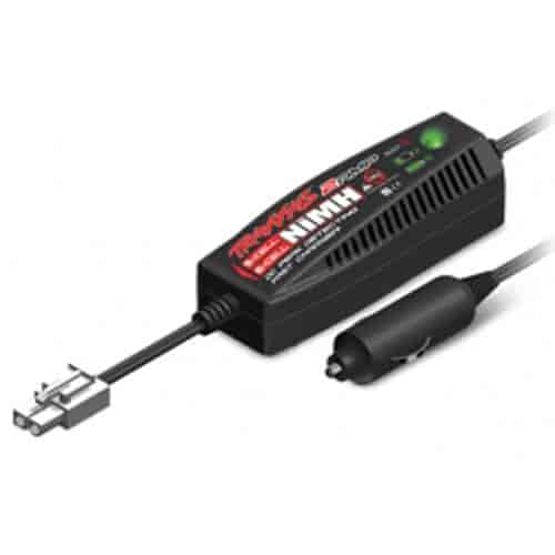 Portable DC Nitro Charger For NiMH Batteries