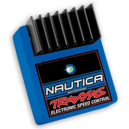 Nautica Electronic Speed Control Forward Only