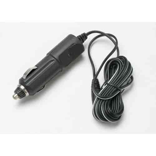 12V DC Car Power Adapter For RX Power