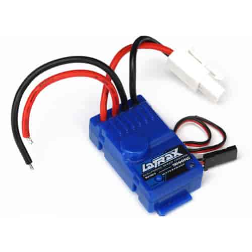 LaTrax Electronic Speed Control Fully Proportional Forward, Brake, & Reverse