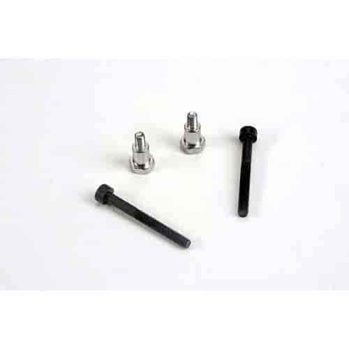 Steering Bellcrank Shoulder Screws 3mm x 30mm