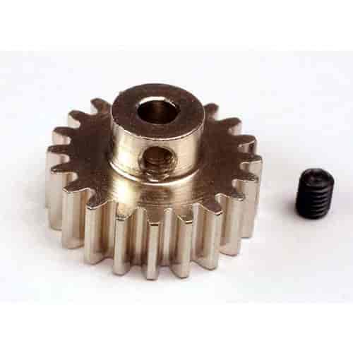 Pinion Gear 21-Tooth
