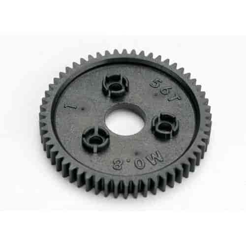 Spur Gear 56-Tooth