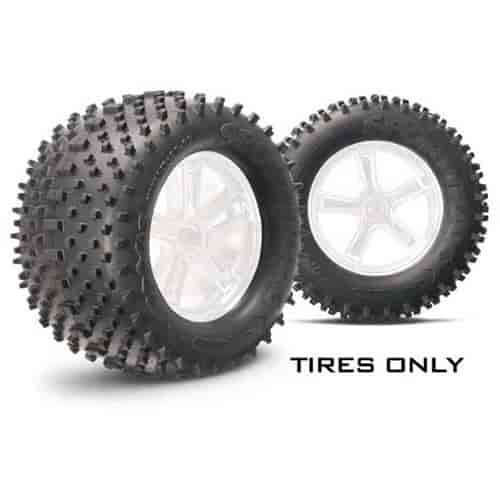 SportTraxx tires medium compound 1 pair tires only