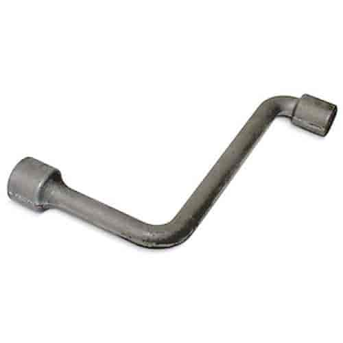 Universal Glow Plug Wrench Works with 7mm &