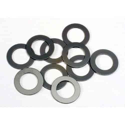 PTFE-Coated Washers 6mm x 9.5mm x .5mm