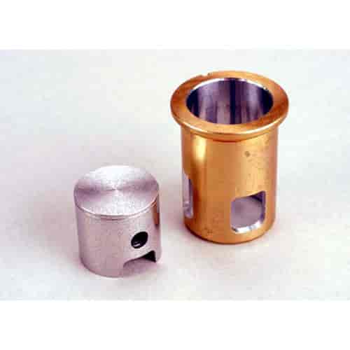 Cylinder Sleeve and Piston for TRX Pro .15