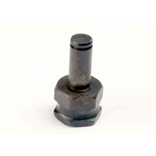 Clutch Adapter Nut Steel