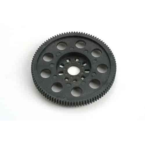 Main differential gear 100-tooth