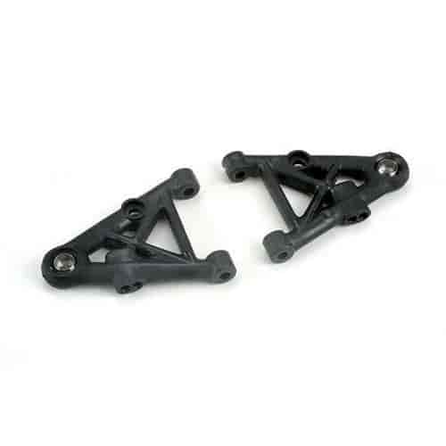 Suspension arms front l&r / ball joints 2