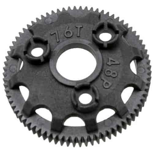 Spur Gear 76-Tooth