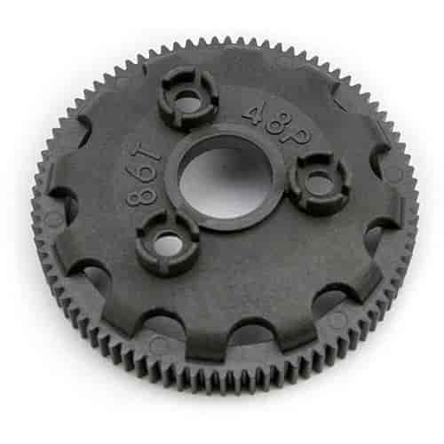 Spur Gear 86-Tooth
