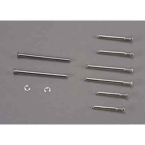 Screw pin/ hinge pin set