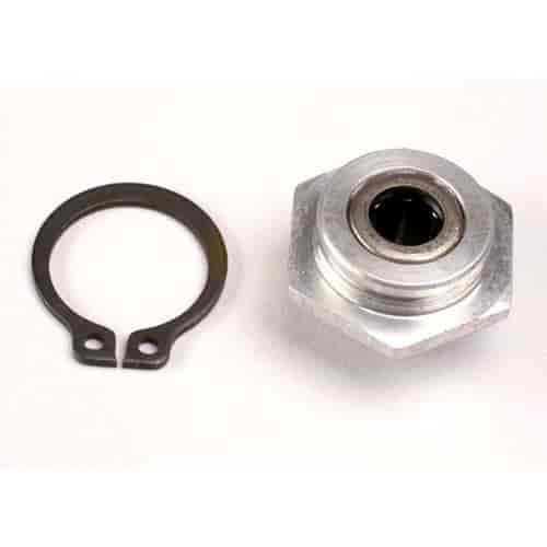 Gear hub assembly 1st/ one-way bearing/ snap ring