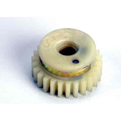 Output gear assembly forward 26-T