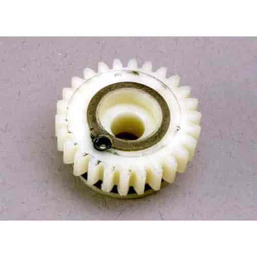Output gear assembly reverse 26-T