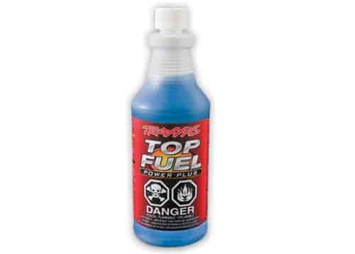 Top Fuel 20 percent Nitro