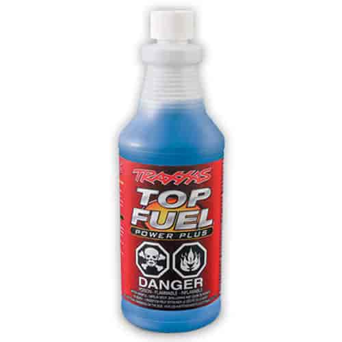 Top Fuel 33 Percent Nitro