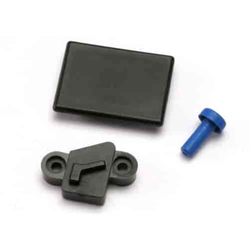 Cover Plates & Seals For Forward Only Conversions