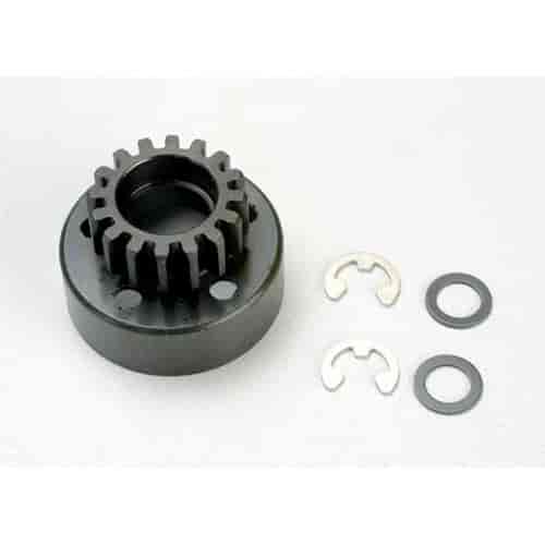Clutch Bell 16-Tooth